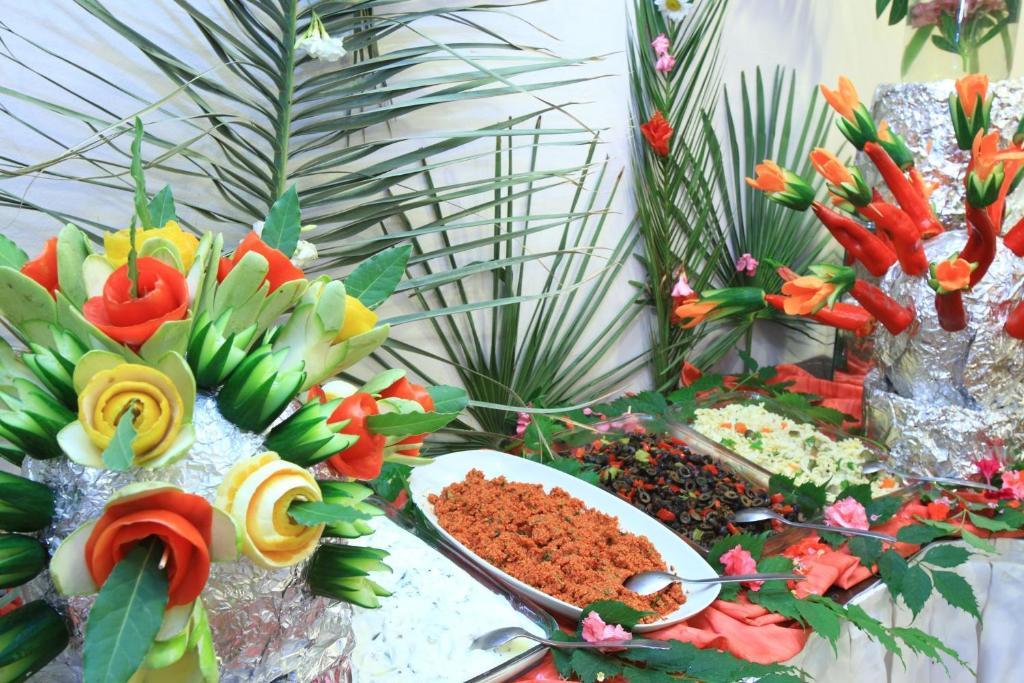 בודרום Paloma Hotel חדר תמונה