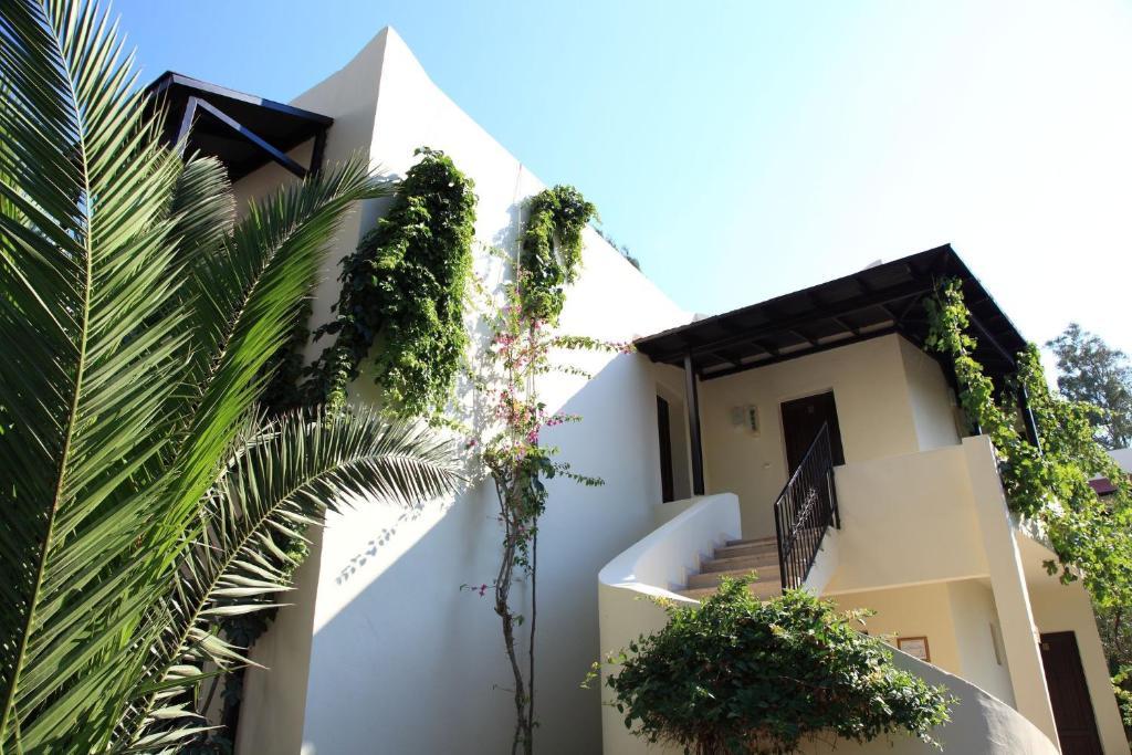 בודרום Paloma Hotel חדר תמונה