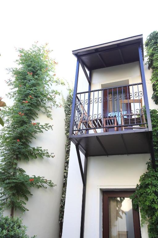 בודרום Paloma Hotel חדר תמונה