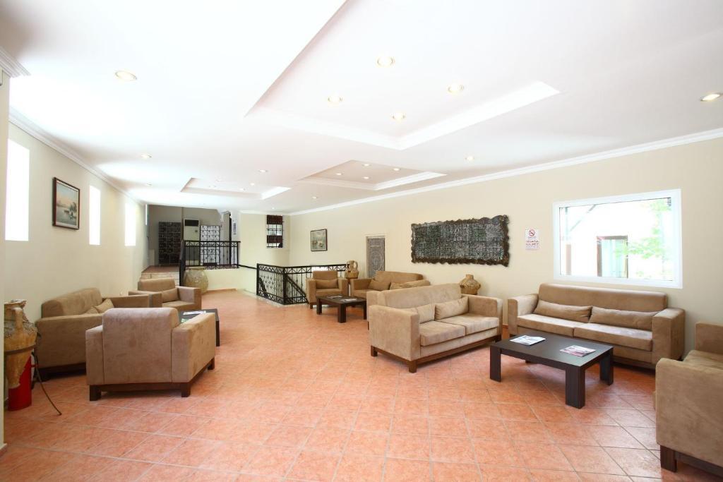 בודרום Paloma Hotel חדר תמונה