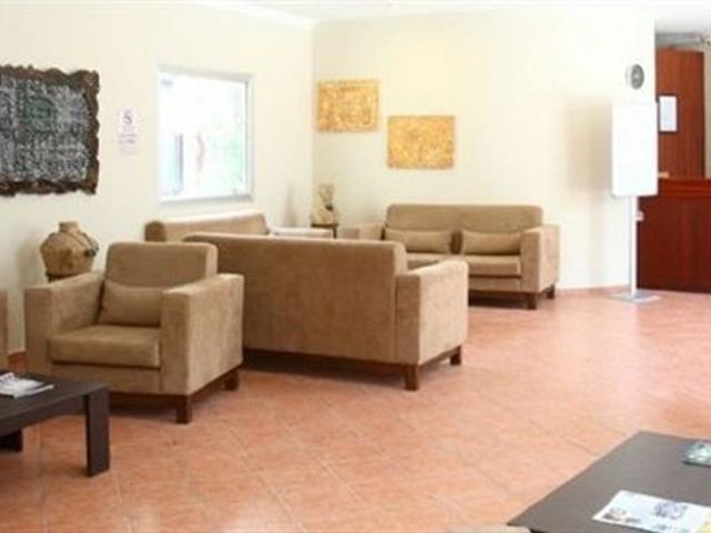 בודרום Paloma Hotel מראה חיצוני תמונה