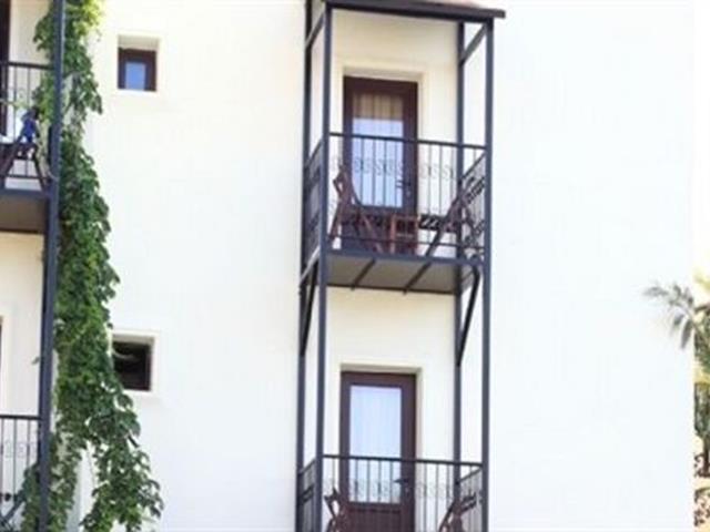 בודרום Paloma Hotel מראה חיצוני תמונה